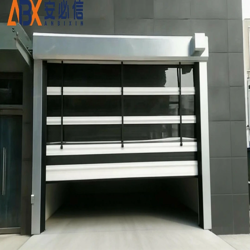 通化市高速堆积门