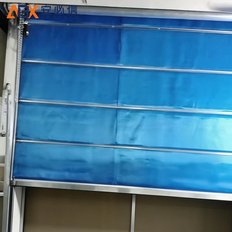 通化市海绵门封