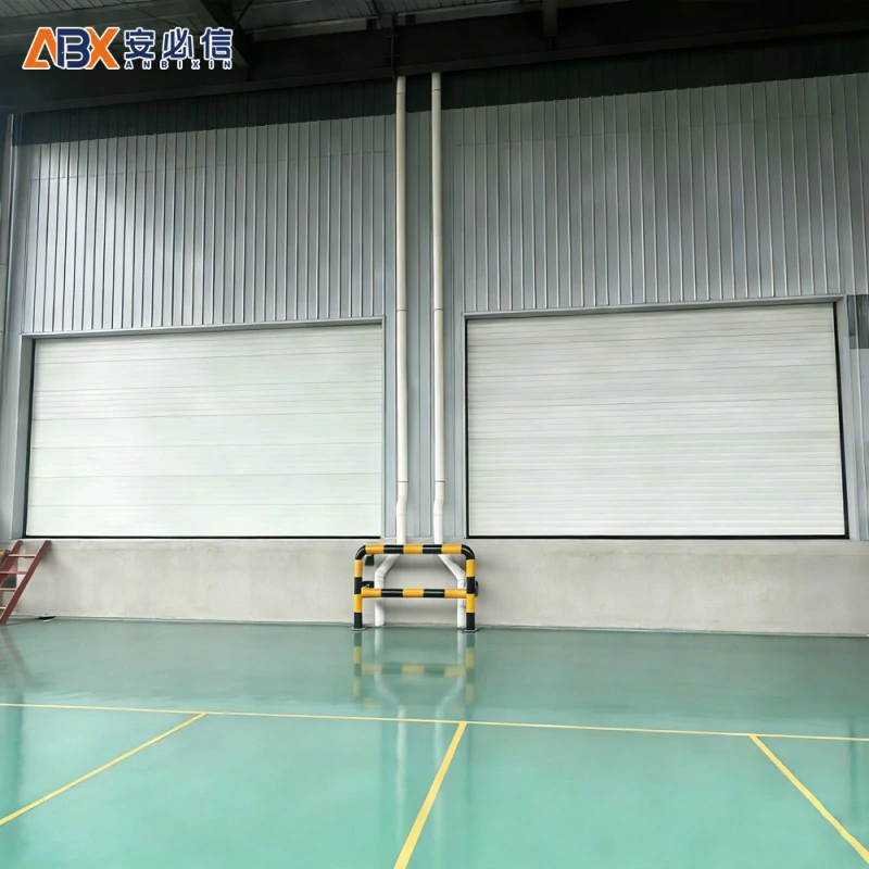 通化市提升门